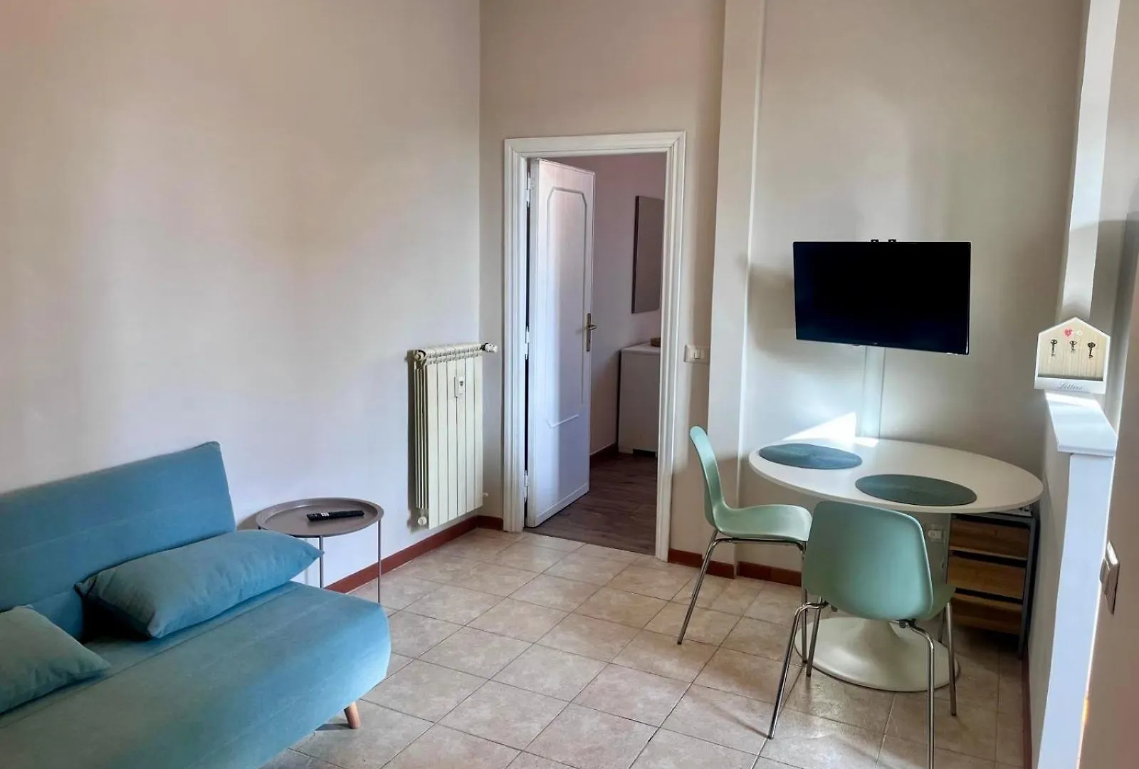 Fast Re Apartment Rome 0*,
