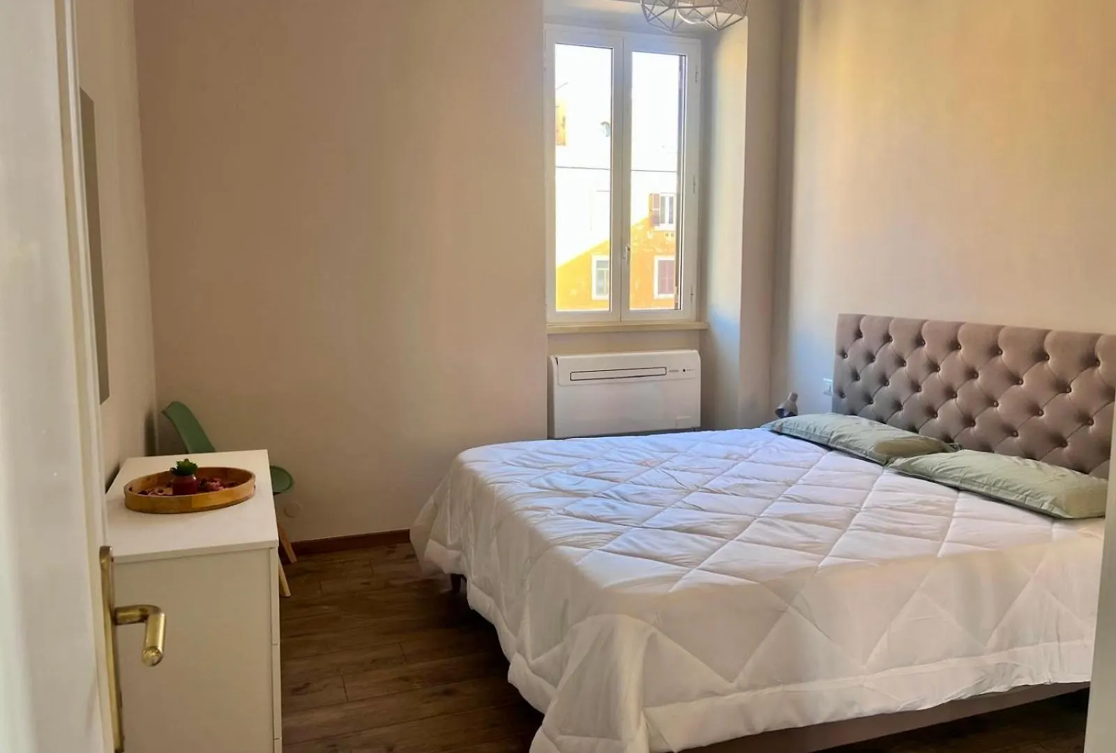 Fast Re Apartment Rome