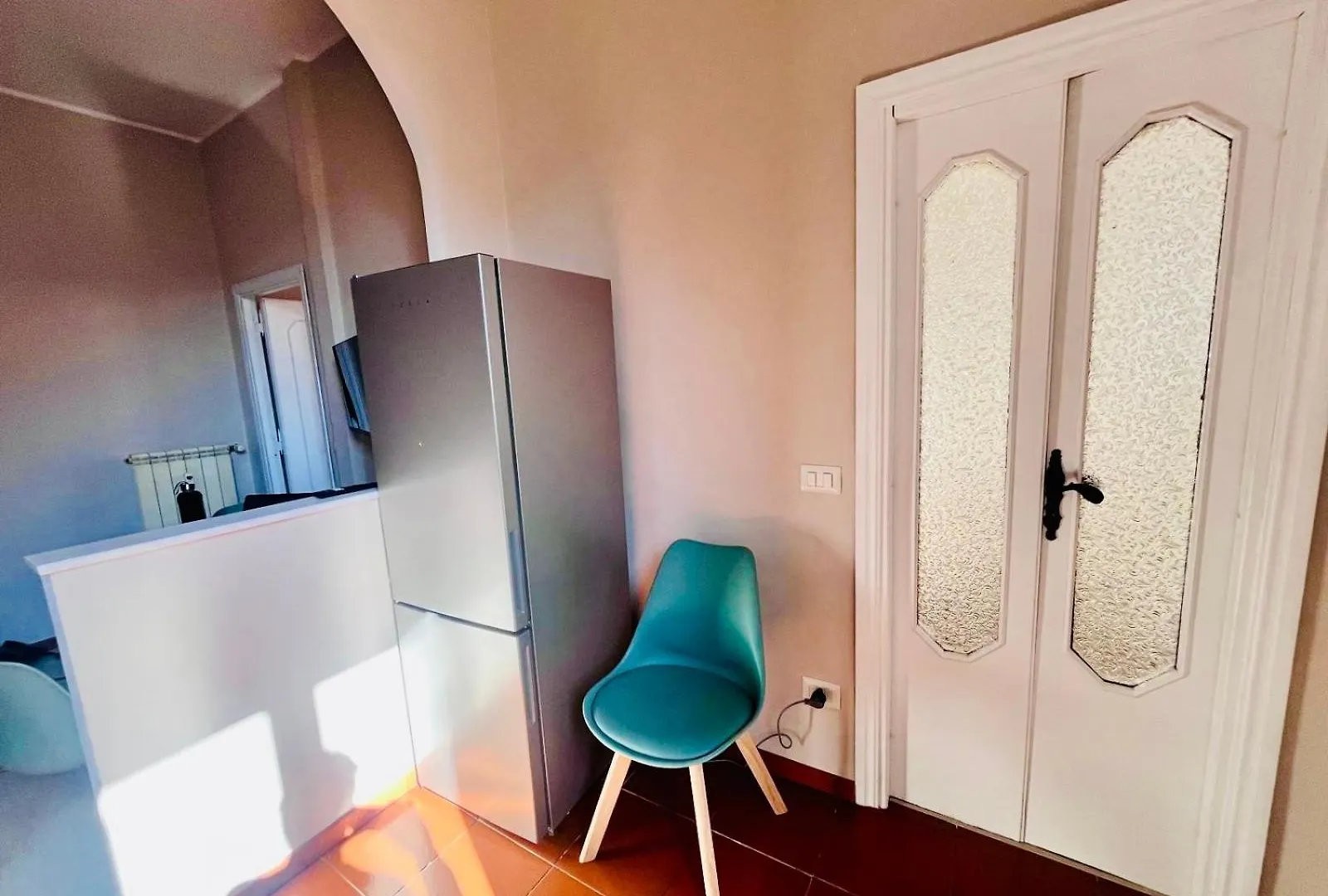 Fast Re Apartment Rome
