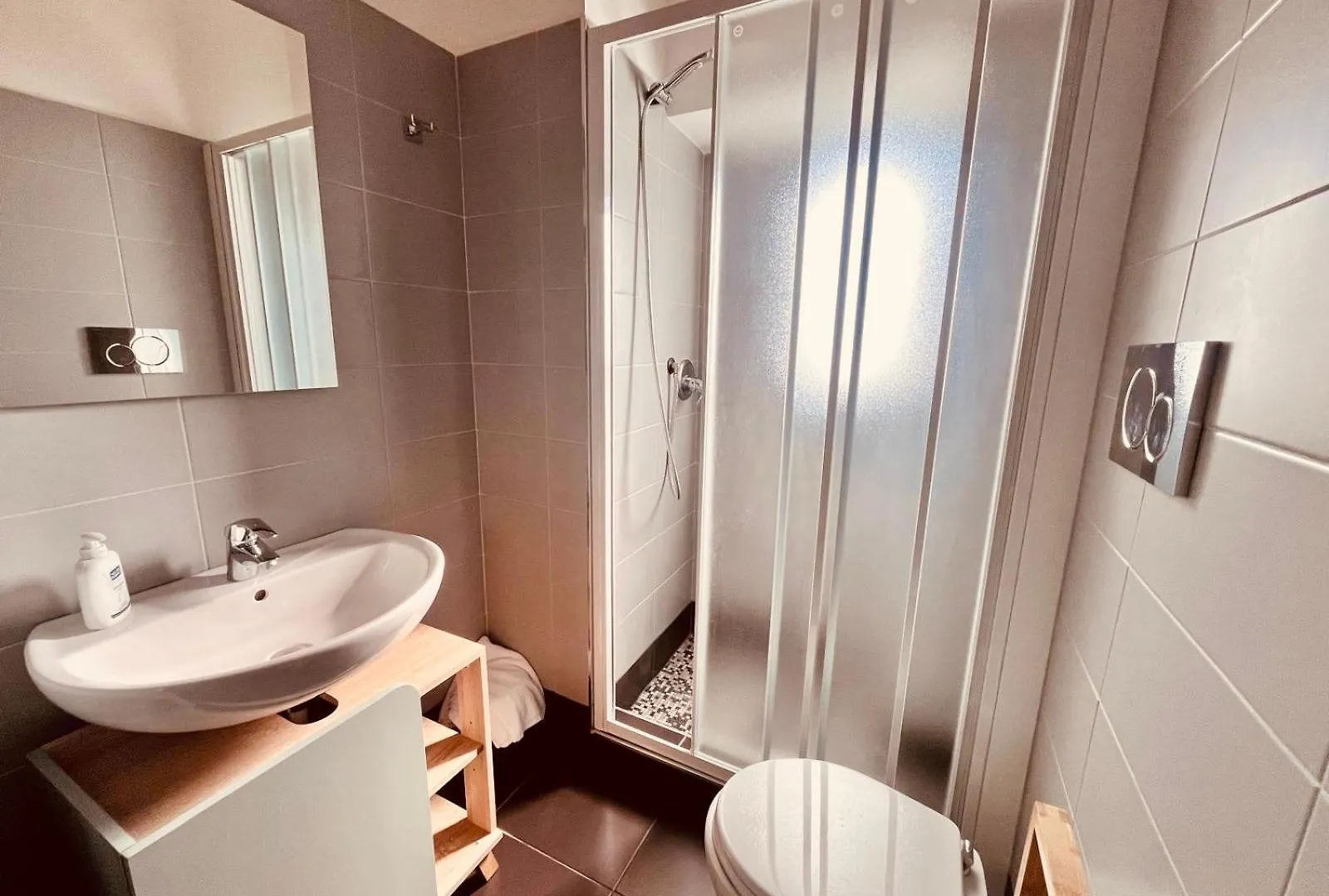 Fast Re Apartment Rome 0*,  Italy