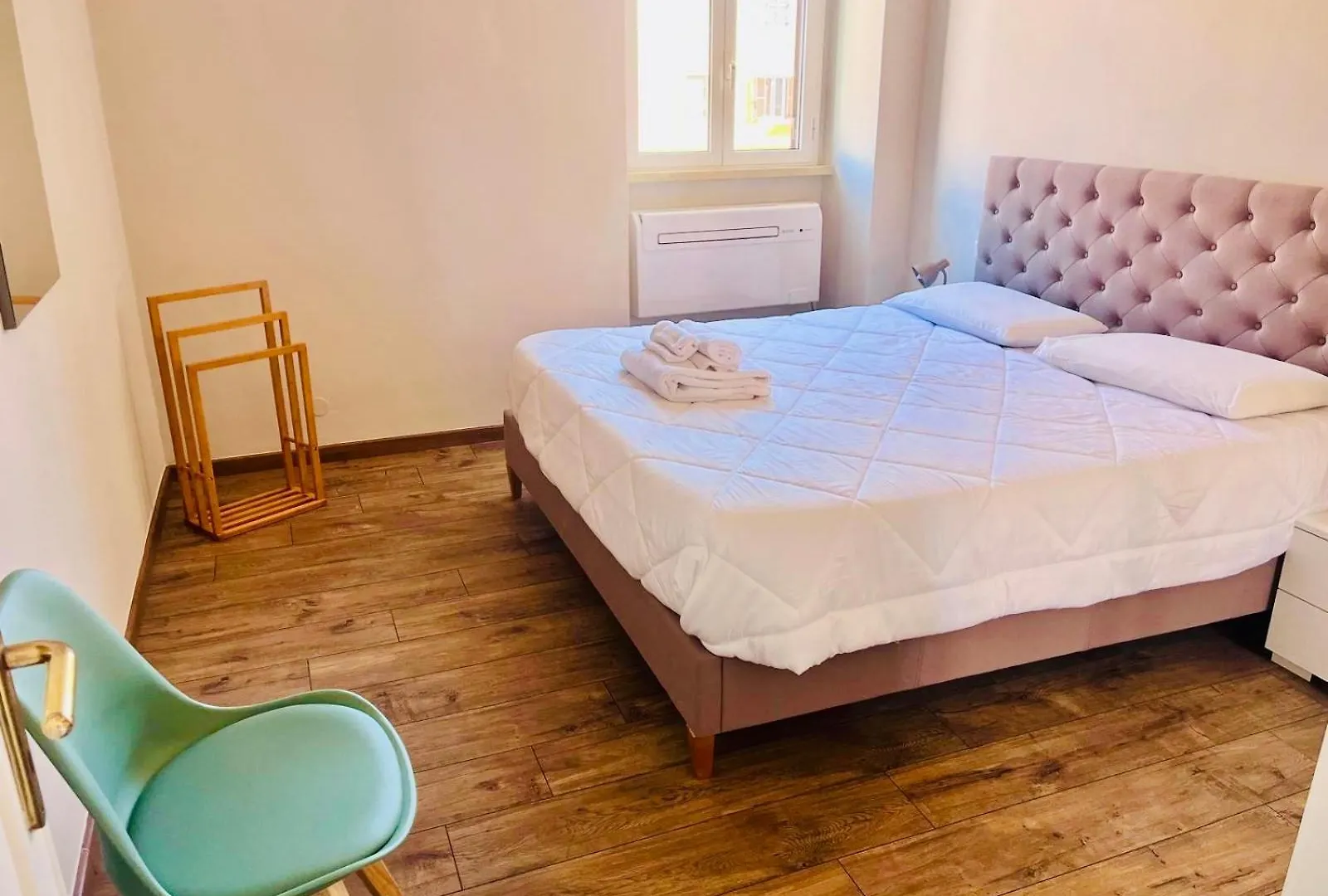 Fast Re Apartment Rome