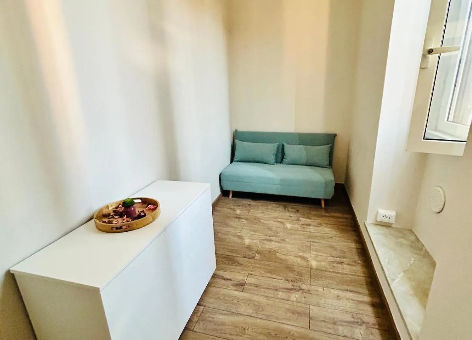 Fast Re Apartment Rome 0*,  Italy